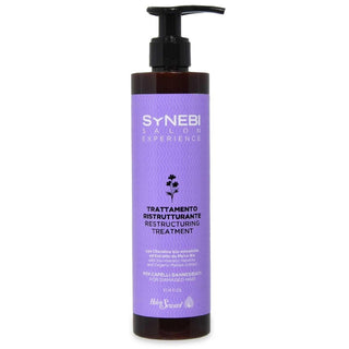 Helen Seward Synebi Tratamiento Reestructurante 300 Ml 