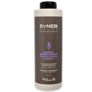 Helen Seward Synebi Shampoo Ristrutturante 1000 ml — Shampoo capelli