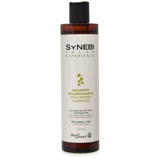 Helen Seward Synebi Shampoo Volumizzante 300 ml — Shampoo capelli