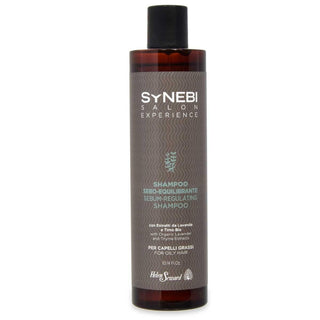 Helen Seward Synebi Shampoo Sebo-Equilibrante 300 ml — Shampoo capelli