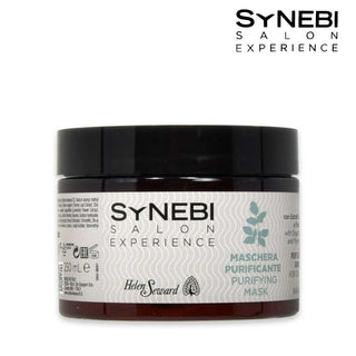 Helen Seward Synebi Maschera Purificante 250 ml — Maschera capelli