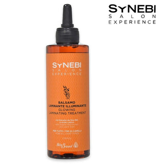Helen seward Synebi Balsamo Laminante 200 ml — Balsamo capelli