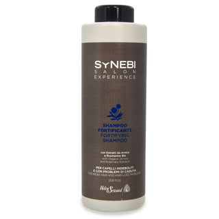 Helen seward Synebi Shampoo Fortificante 1000 ml — Shampoo