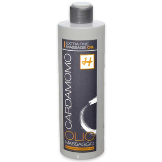 Holiday Hierontaöljy 500 ml Kardemumma 
