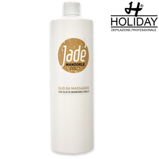Holiday Масло миндальное Jad 1000 мл с крышкой Flip Top 