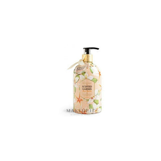 Idc Jabón perfumado para manos de jardín Inst 500 Ml Vaniglia 