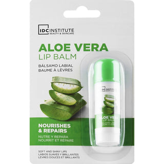 Idc Institute Balsamo Per Labbra All'Aloe Vera — Balsamo labbra