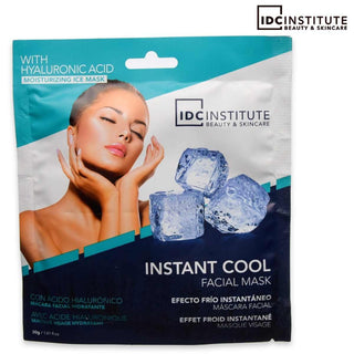 Mascarilla de Hielo con Ácido Hialurónico 30 Gr del Istituto Idc 