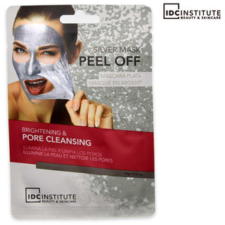 Idc Institute Mascarilla de Plata sobre 15 Gr 