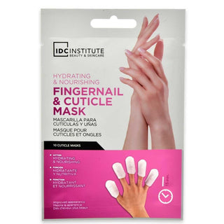 Mascarilla hidratante y nutritiva para uñas del Instituto Idc 