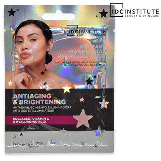 Idc Institute Fantasy Mascarilla nasolabial antiedad iluminadora 
