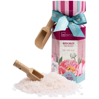 Sales de Baño Perfumadas Da Giardino Idc Institute 200 G 