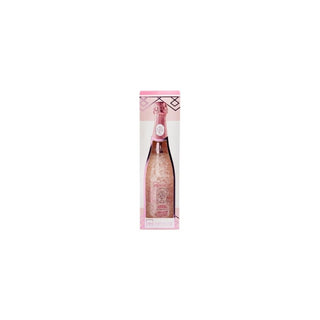 Sales de Baño Perfumadas al Champagne Bathrose Dell'Istituto Idc 