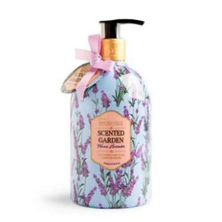 Idc Fragrant Hand Soap for Garden 500 Ml Lavender 