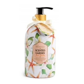 Idc Loción de Manos y Cuerpo Perfumada Al Giardino 500 Ml Vaniglia 