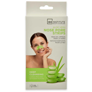 Idc Institute Cerotti Nasali Aloe Vera — Cerotto nasale