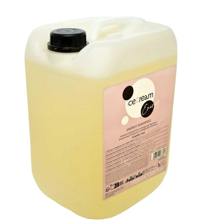 Inebrya Shampoo Energetico 10 Litri — Shampoo