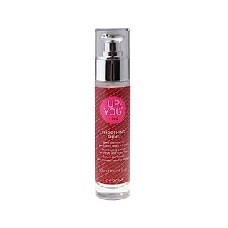 Inebrya Up To You Liss Smoothing Shine 50 ml — Spray brillantante