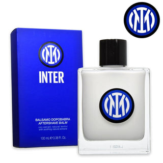 Inter Balsamo Dopobarba 100ml — Balsamo dopobarba