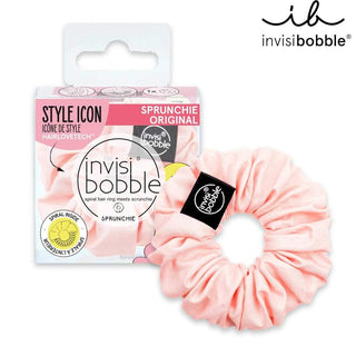 Invisibobble Sprunchie Retro Dreamin — Scrunchie per capelli