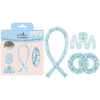 Gift Set Invisibobble Baby Curl S_Rosa/Azzurro 
