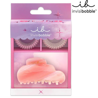 Set Invisibobble Cloud Pop 7 Pieces 