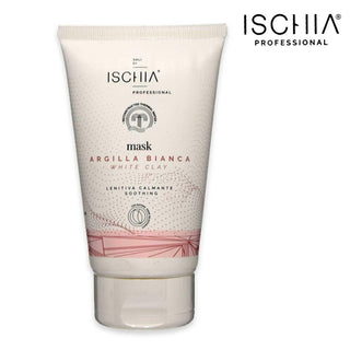 Ischia Maschera Argilla Bianca 150 ml — Maschera viso