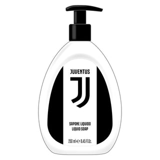 Juventus 液体香皂 250 毫升 