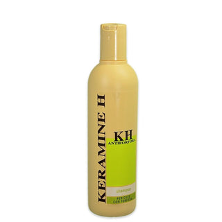 Keramine H Shampoo Antiforfora 300ml — Shampoo antiforfora