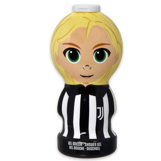 Juventus 沐浴露 2D 400 毫升 