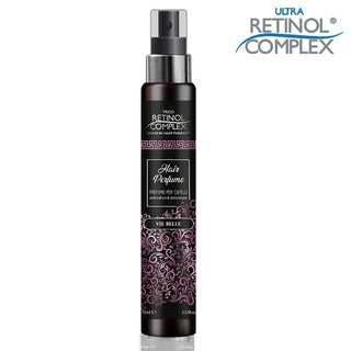 Keratin complex Retinol Complex Profumo Per Capelli Vie Belle 75 ml — Profumo capelli