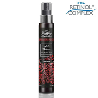 Retinol Complex Parfém na vlasy Baccarat 75 ml 