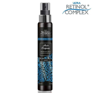 Retinol Complex Alien Hårparfume 75 ml 