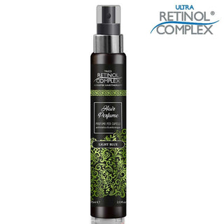 Retinol Complex Light Blue Hair Perfume 75 ml 