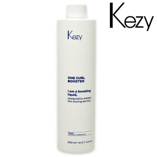 Kezy One Curl Booster 500 Ml 