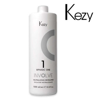 Kezy Involve Bifasico Uno 1000 Ml 