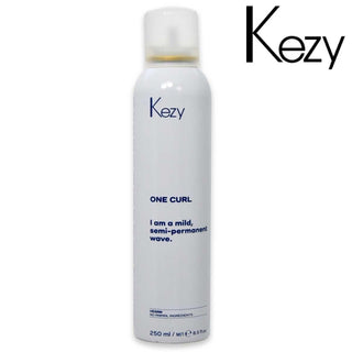 Kezy Un Ricciolo 250 ml — Crema styling capelli