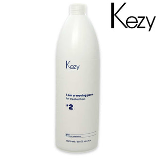 Kezy Permanent Permanent 2 1000 Ml 