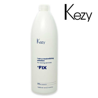 Kezy Permanente Perma Fix 1000 ml — Permanente capelli
