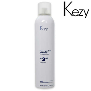 Kezy 生态定型喷雾 300 毫升 