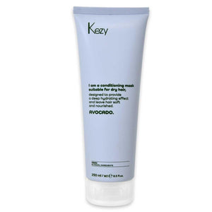 Avocadomaske Kezy 250 ml 