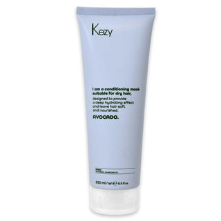 牛油果面膜 Kezy 250 毫升 