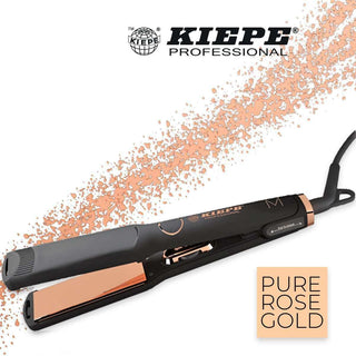 Kiepe Prostownica New Pure Rose Gold M 