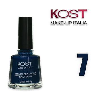 Kost Make Up Smalto 07 — Smalto unghie
