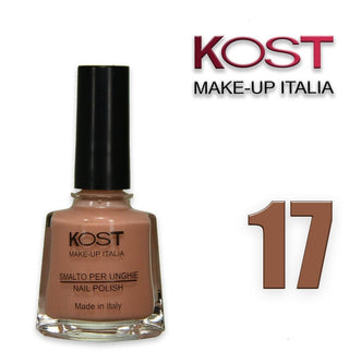 Esmalte Kost Make Up 17 