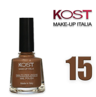 Esmalte de uñas Kost Make Up 15 