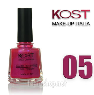 Kost Make Up Esmalte de uñas 05 