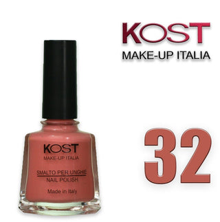 Kost Make Up Esmalte de uñas 32 