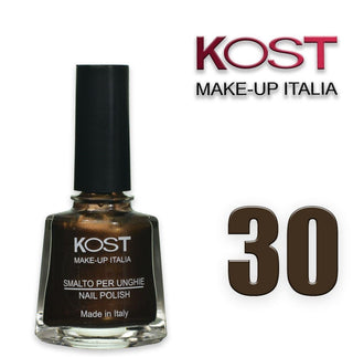 Esmalte de uñas Kost Make Up 30 