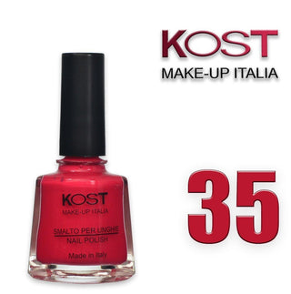 Esmalte de uñas Kost Make Up 35 